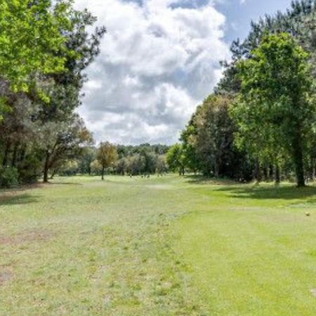 Appartement 3 pièces, 6 personne domaine du golf de Pinsolle Soustons Extérieur photo