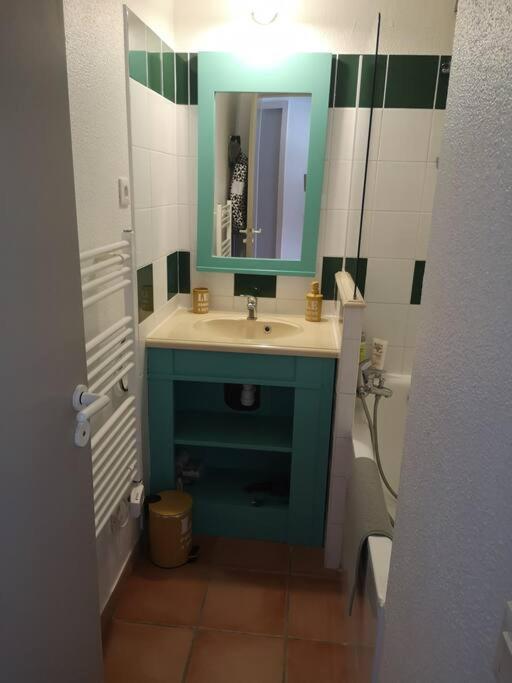 Appartement 3 pièces, 6 personne domaine du golf de Pinsolle Soustons Extérieur photo