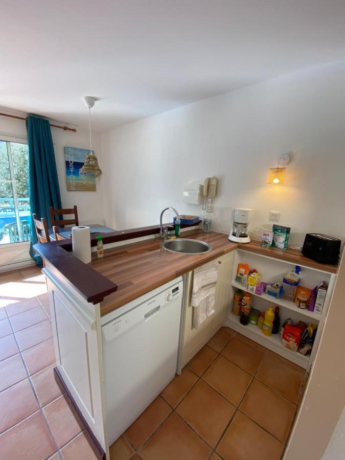Appartement 3 pièces, 6 personne domaine du golf de Pinsolle Soustons Extérieur photo