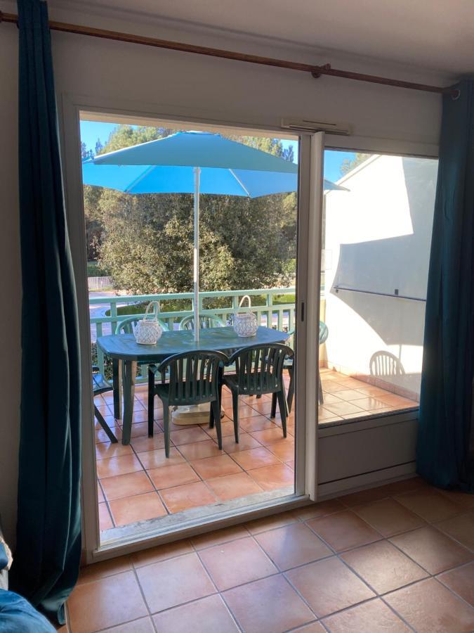 Appartement 3 pièces, 6 personne domaine du golf de Pinsolle Soustons Extérieur photo