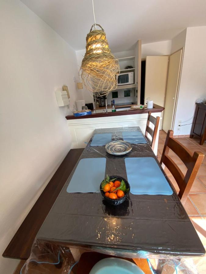 Appartement 3 pièces, 6 personne domaine du golf de Pinsolle Soustons Extérieur photo