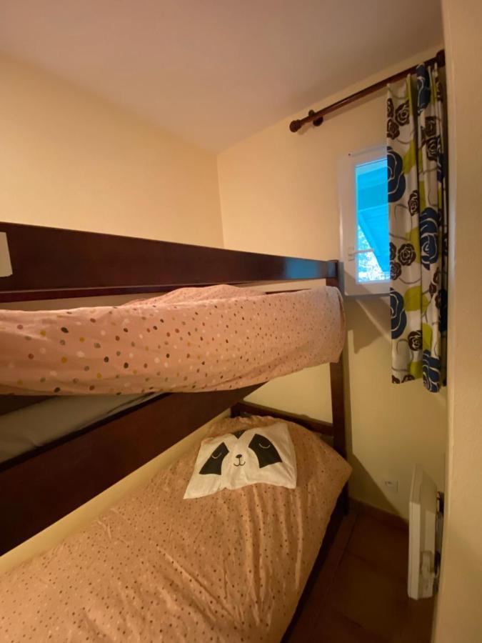 Appartement 3 pièces, 6 personne domaine du golf de Pinsolle Soustons Extérieur photo