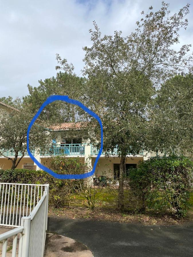Appartement 3 pièces, 6 personne domaine du golf de Pinsolle Soustons Extérieur photo