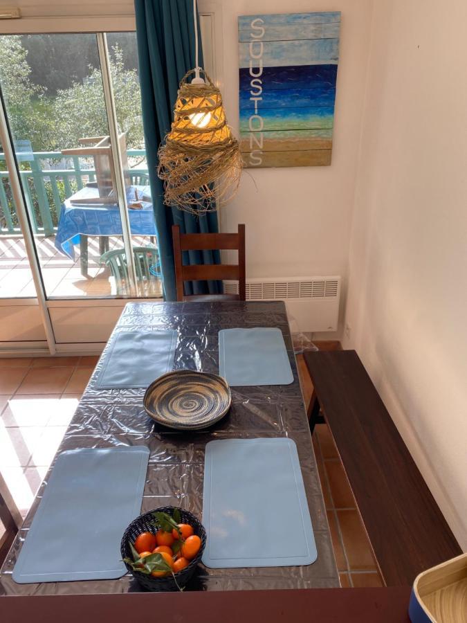 Appartement 3 pièces, 6 personne domaine du golf de Pinsolle Soustons Extérieur photo