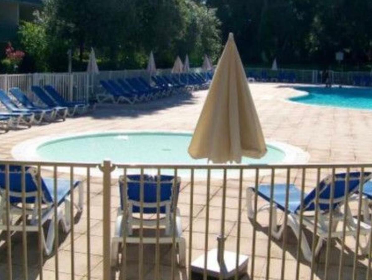 Appartement 3 pièces, 6 personne domaine du golf de Pinsolle Soustons Extérieur photo