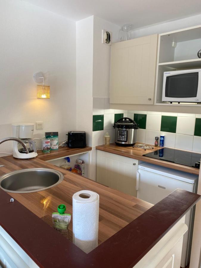 Appartement 3 pièces, 6 personne domaine du golf de Pinsolle Soustons Extérieur photo