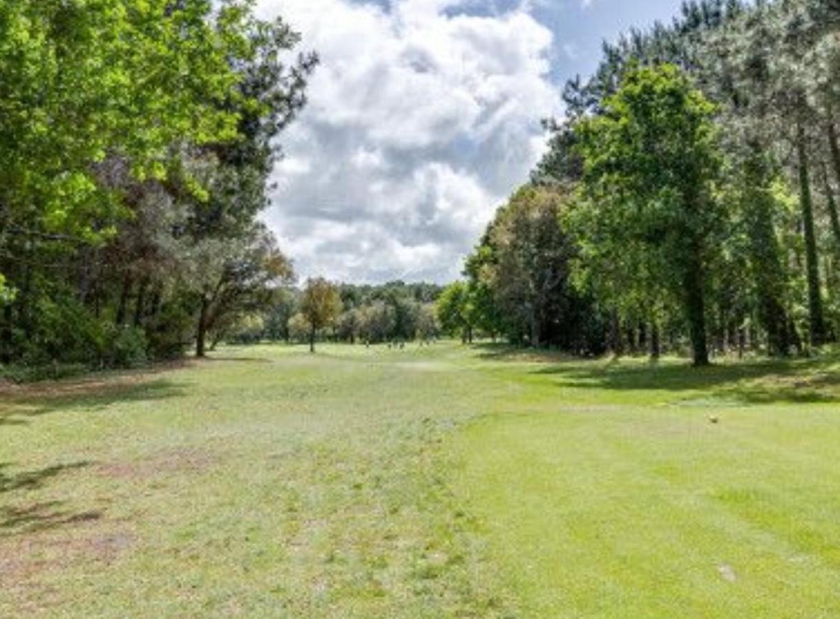 Appartement 3 pièces, 6 personne domaine du golf de Pinsolle Soustons Extérieur photo