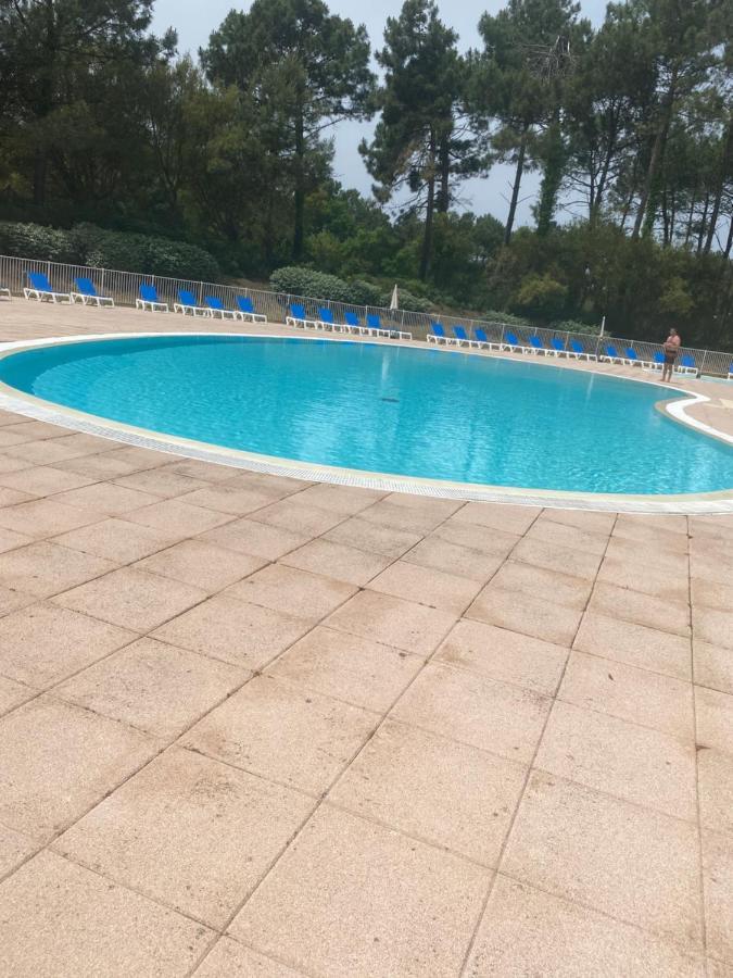 Appartement 3 pièces, 6 personne domaine du golf de Pinsolle Soustons Extérieur photo