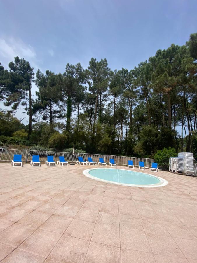 Appartement 3 pièces, 6 personne domaine du golf de Pinsolle Soustons Extérieur photo