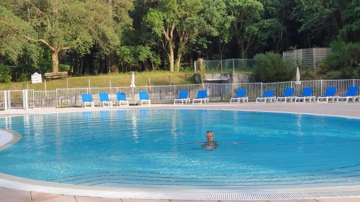 Appartement 3 pièces, 6 personne domaine du golf de Pinsolle Soustons Extérieur photo